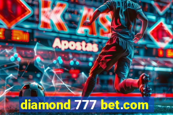 diamond 777 bet.com